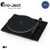 Аудіофільський програвач початкового рівня Pro-Ject T1 EVO OM10