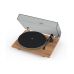 Вініловий програвач Pro-Ject T1 EVO Phono OM10 з вбудованим фонокорректором