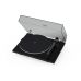 Вініловий програвач Pro-Ject T1 EVO Phono OM10 з вбудованим фонокорректором
