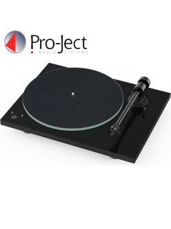 Вініловий програвач з фонокоректором Pro-Ject T1 Phono SB OM5e