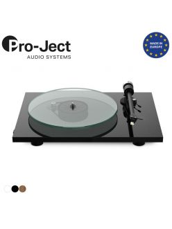 Вініловий програвач Pro-Ject T2 Super Phono Rainier High Gloss Black