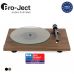Вініловий програвач Pro-Ject T2 W Rainier Walnut