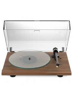 Вініловий програвач Pro-Ject T2 Walnut Rainier