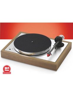 Вініловий програвач Pro-Ject The Classic Evo 2M Silver