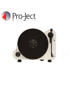 Pro-Ject VT-E