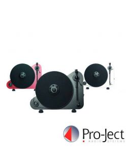 Pro-Ject VT-E BT Проигрыватель винила