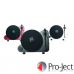 Вініловий програвач Pro-Ject VT-E BT