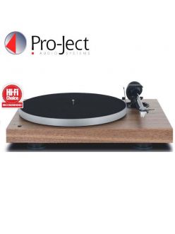 Вініловий програвач Pro-Ject X1