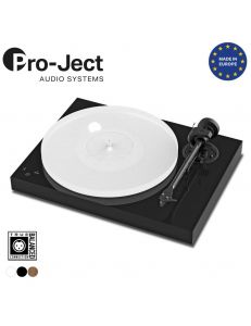 Pro-Ject X1 B Pick It PRO B