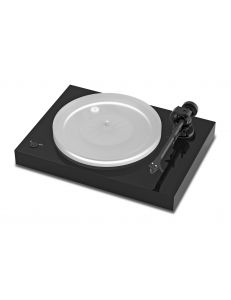 Pro-Ject X2 2M-Silver