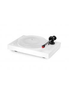 Pro-Ject X2 B Quintet Red White