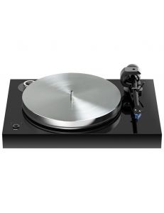 Pro-Ject X8 Evo SuperPack Quintet Blue