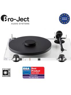 Вініловий програвач Pro-Ject XA B Pick It Pro B