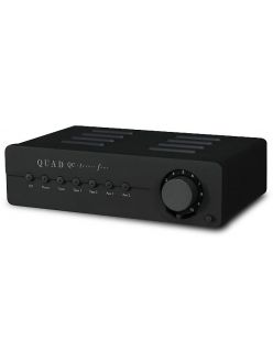 Предусилитель Quad QC Twenty Four