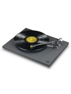 Вініловий програвач REGA Planar 6
