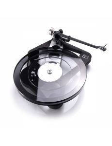 REGA Planar 8