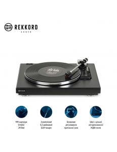 Rekkord Audio F400