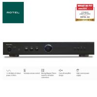 Rotel A8