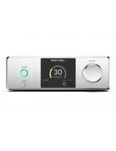 Rotel DX-5 Rotel DX-5