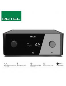 Rotel MICHI X5 Rotel MICHI X5