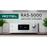 Rotel RAS-5000