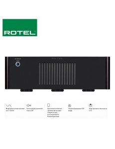 Rotel RB-1582 MKII Rotel RB-1582 MKII
