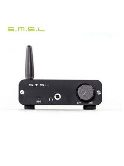 ЦАП S.M.S.L B1