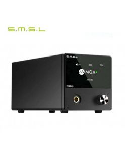 ЦАП S.M.S.L M500