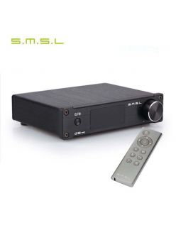 Підсилювач S.M.S.L Q5 PRO