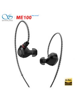 Навушники Shanling ME100