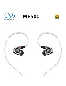 Shanling ME500