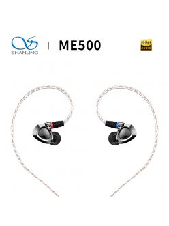 Наушники Shanling ME500