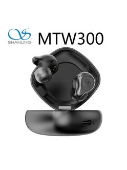 Bluetooth-навушники Shanling MTW300