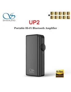 Shanling UP2 Blutooth Amplifier