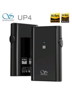 Shanling UP4 Blutooth Amplifier