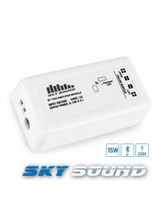 SKY SOUND BT-1502 Bluetooth (2*15W)