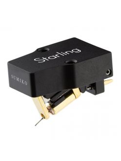 Картридж для вінілу (звукознімач) Sumiko STARLING