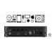 Підсилювач System Audio Stereo Hub