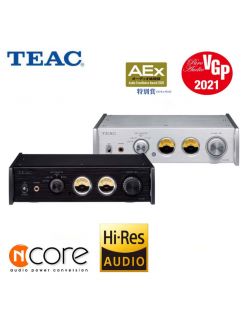 Підсилювач TEAC AX-505