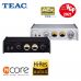 Підсилювач TEAC AX-505