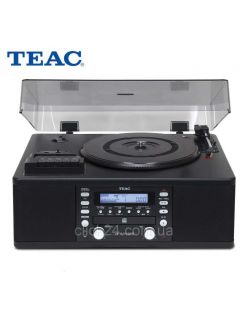 Мінісистема TEAC LP-R550USB