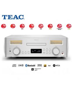 CD-плеєр TEAC NR-7CD-S