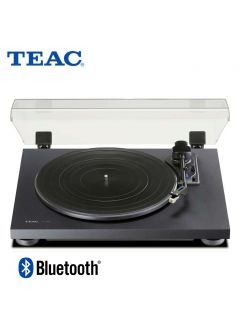 Вініловий програвач TEAC TN-180BT-A3