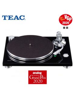 Проигрыватель винила TEAC TN-3B-A