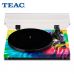 Програвач вінілу TEAC TN-420 TD Tie-Dye