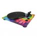 Програвач вінілу TEAC TN-420 TD Tie-Dye