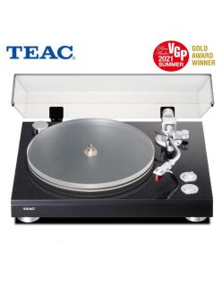 Вініловий програвач TEAC TN-5BB-M