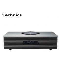 Активна бездротова акустика Technics SC-C70MK2EES