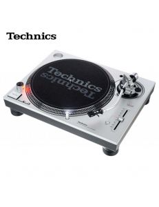 Technics SL-1200 MK7 EG