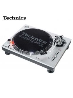 Вініловий програвач Technics SL-1200 MK7 EG